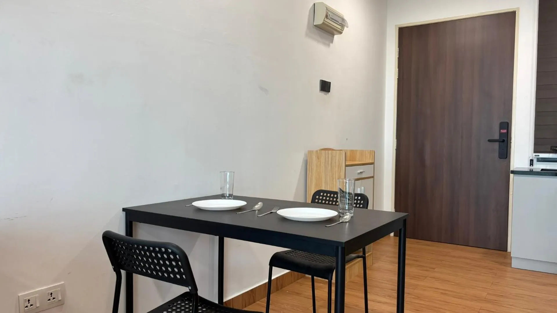 Mount Austin #Palazio C2 Luxury-Style 2Pax Apartment Johor Bahru 0*,  Malaysia