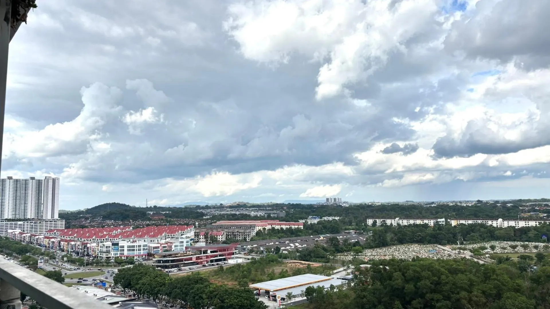 Mount Austin #Palazio C2 Luxury-Style 2Pax Apartment Johor Bahru Malaysia