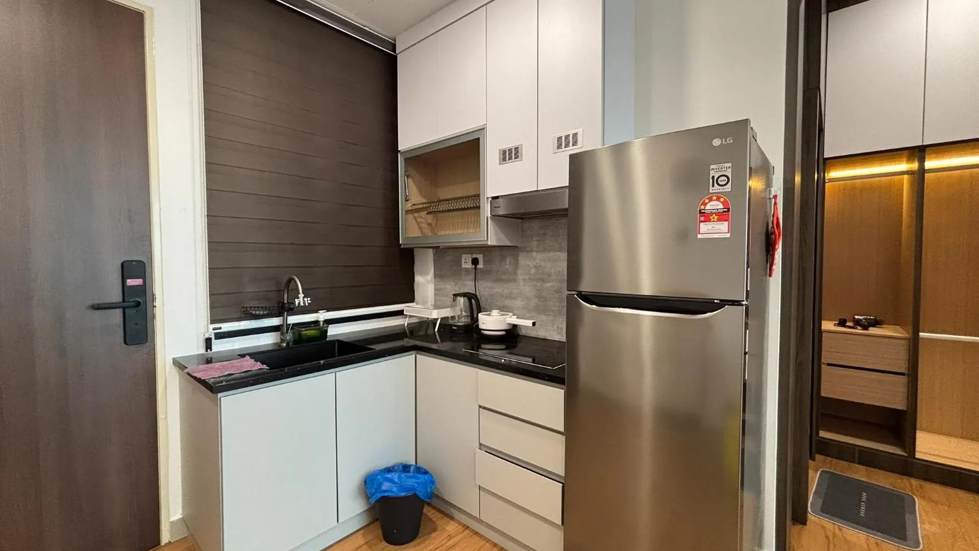 Mount Austin #Palazio C2 Luxury-Style 2Pax Apartment Johor Bahru Malaysia
