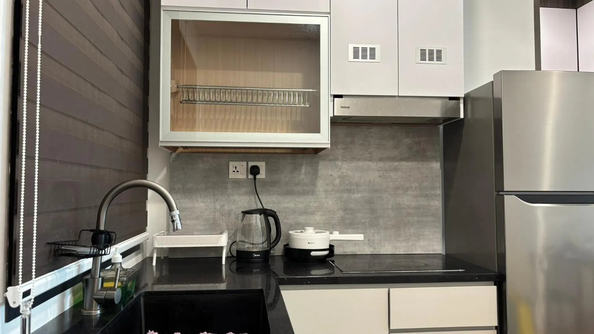 Mount Austin #Palazio C2 Luxury-Style 2Pax Apartment Johor Bahru