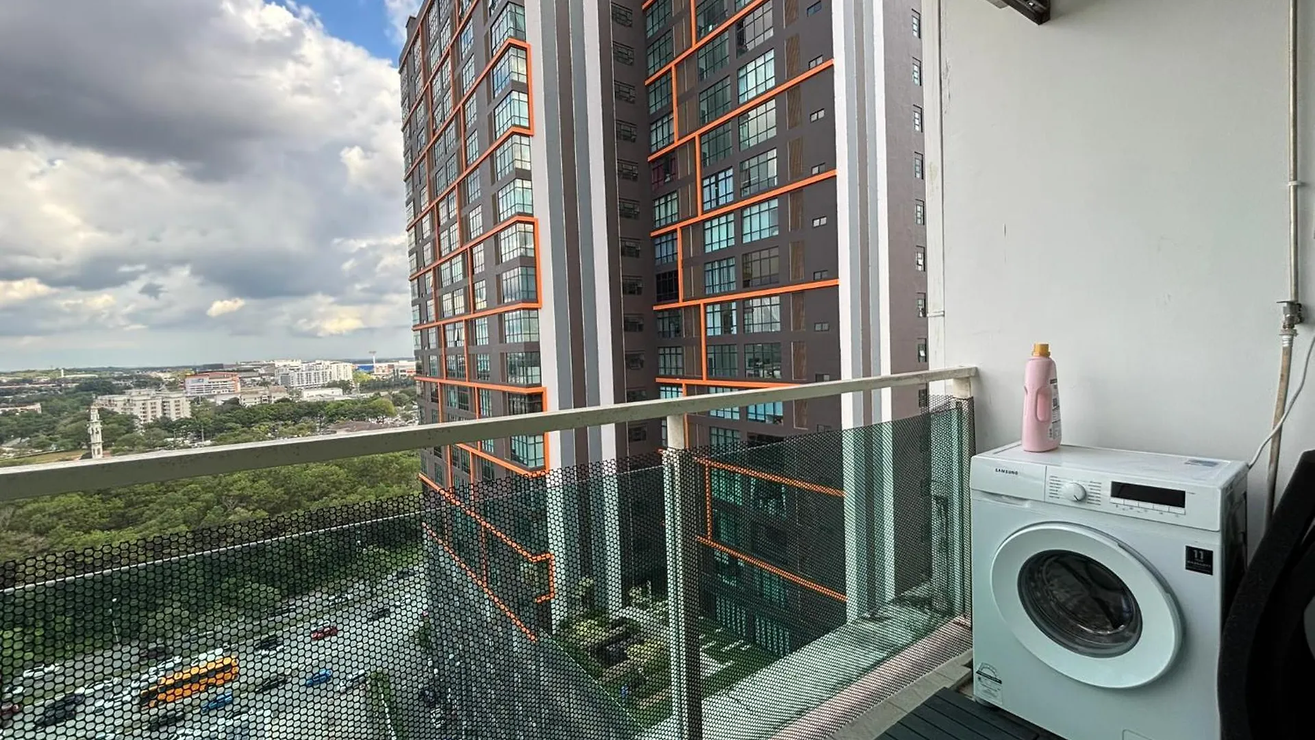 Mount Austin #Palazio C2 Luxury-Style 2Pax Apartment Johor Bahru