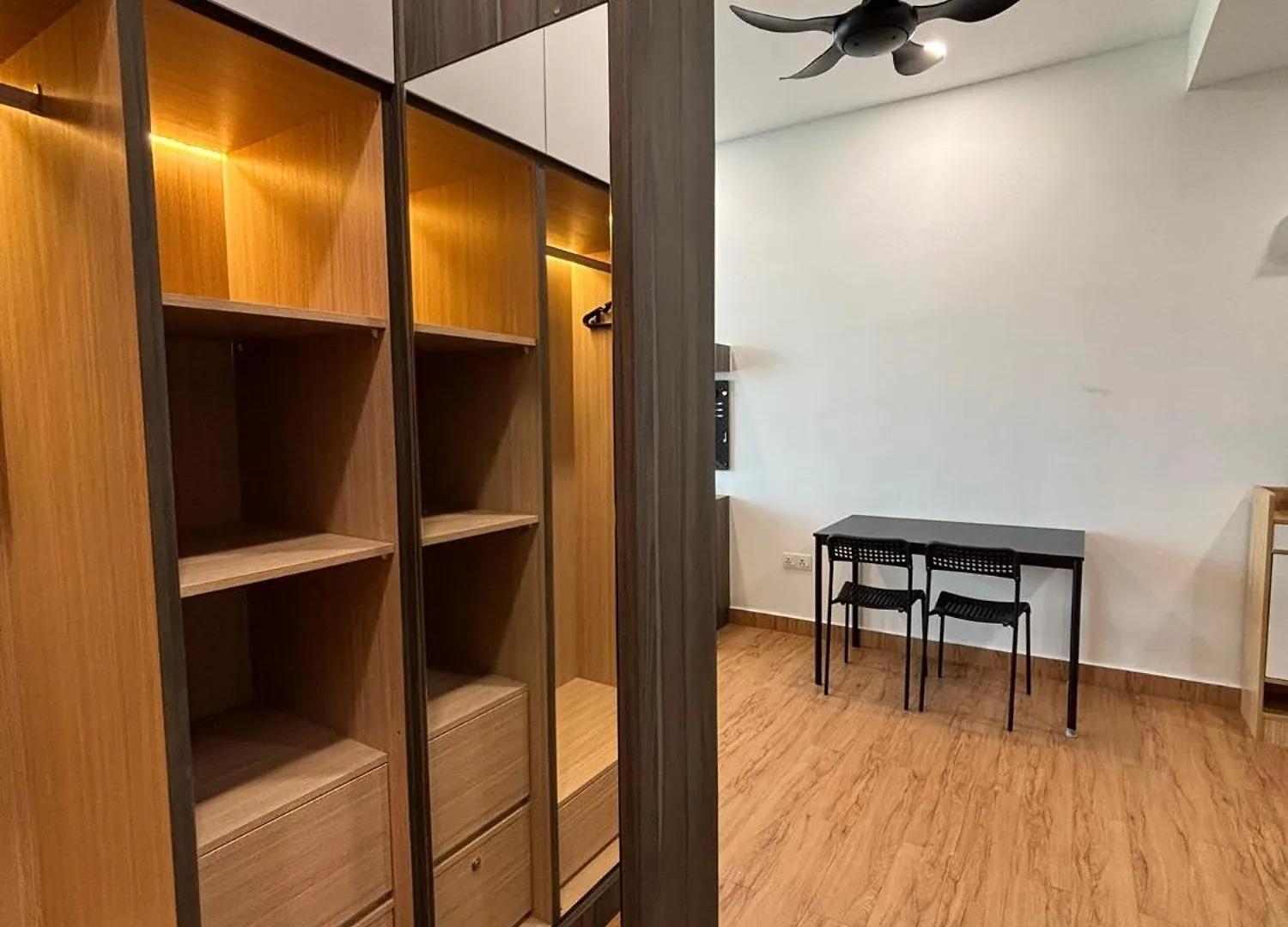 Mount Austin #Palazio C2 Luxury-Style 2Pax Apartment Johor Bahru